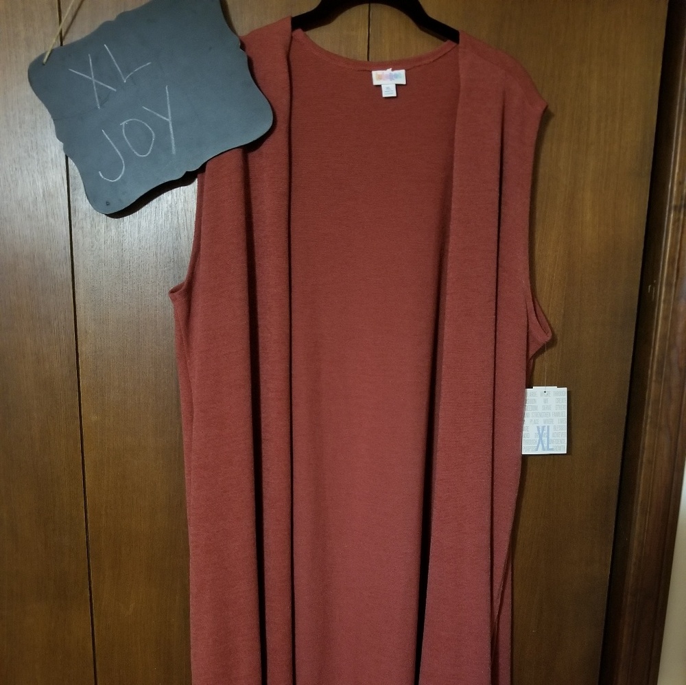 Joy
